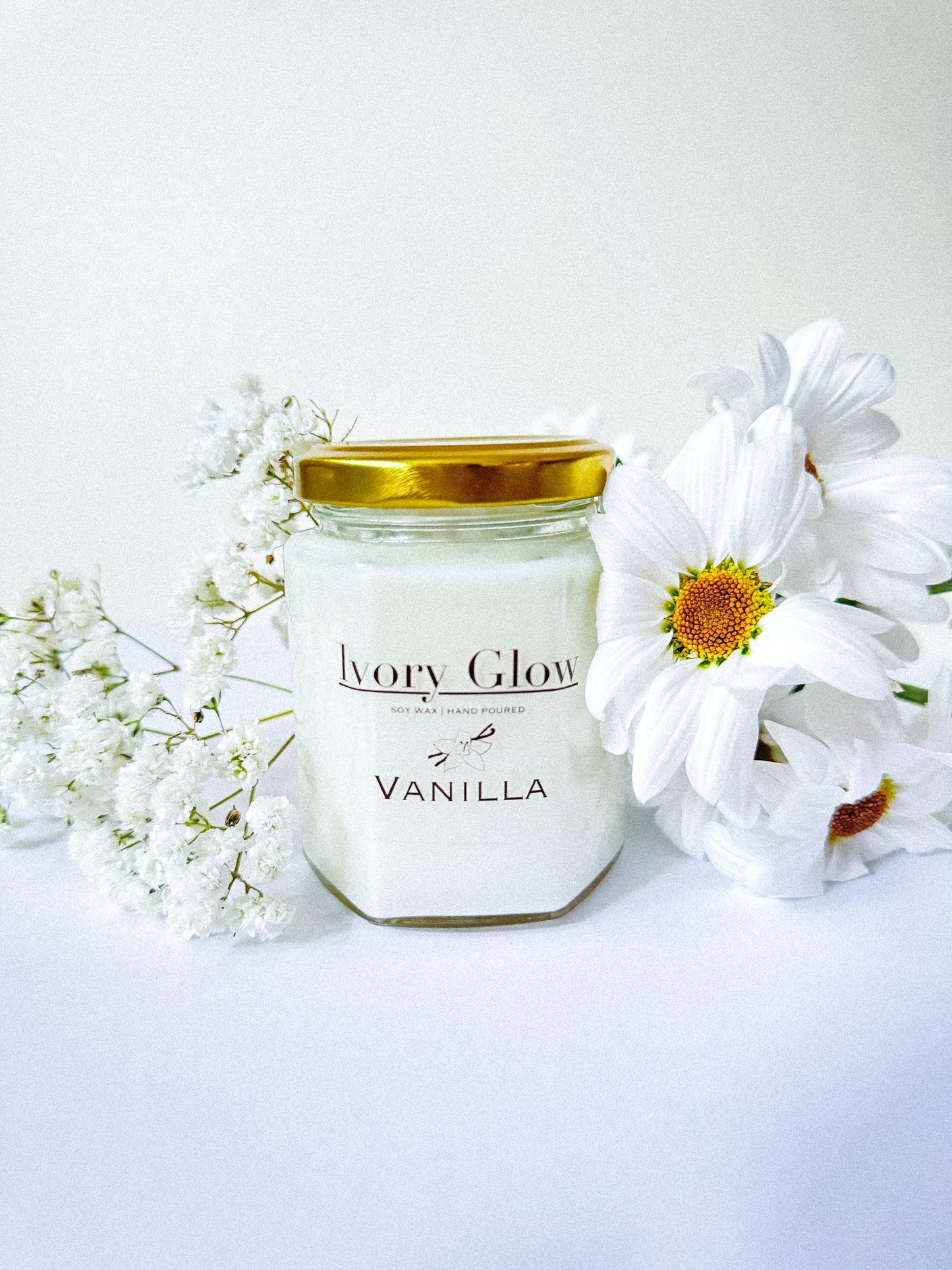 Vanilla | Candle