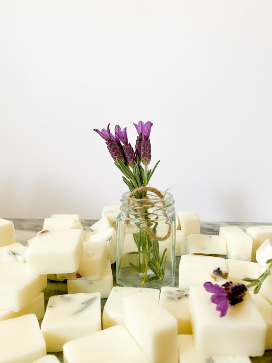 Lavender | Wax Melts